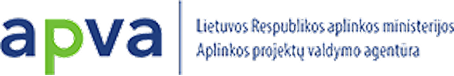 Aplinkos projektų valdymo agentūra