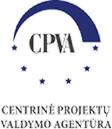 Centrinė projektų valdymo agentūra