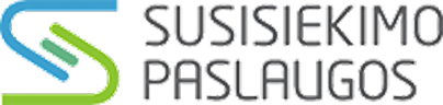 Susisiekimo paslaugos