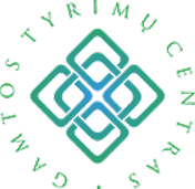 Gamtos tyrimų centras