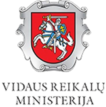 Vidaus reikalų ministerija