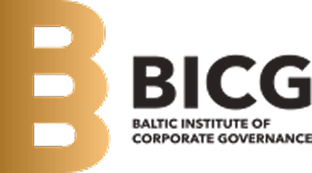 Baltic institute of corporate governance