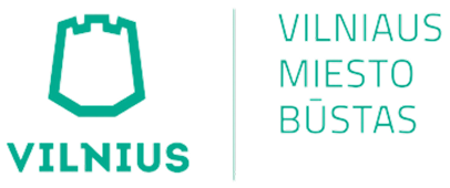 VIlniaus miesto būstas