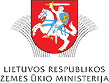 Lietuvos respublikos žemės ūkio ministerija
