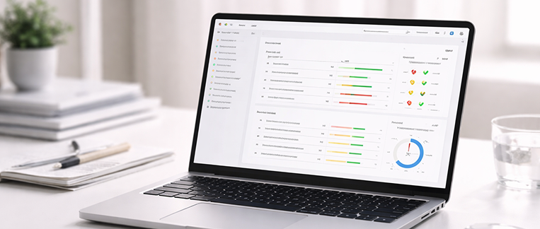 Information system testing and quality qssurance