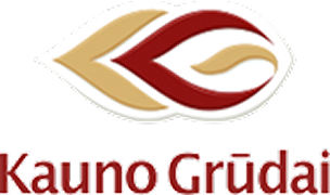 Kauno grūdai