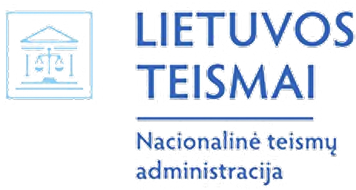 Nacionalinė teismų administracija