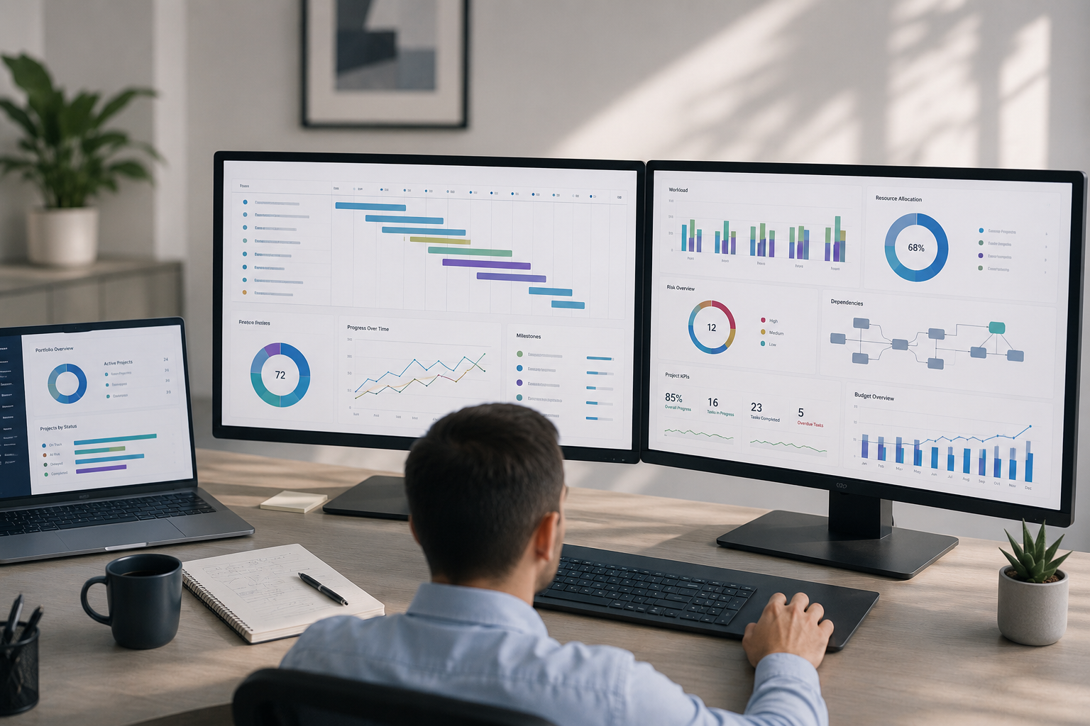 IT project management
