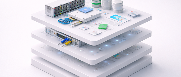 Business and technology architecture