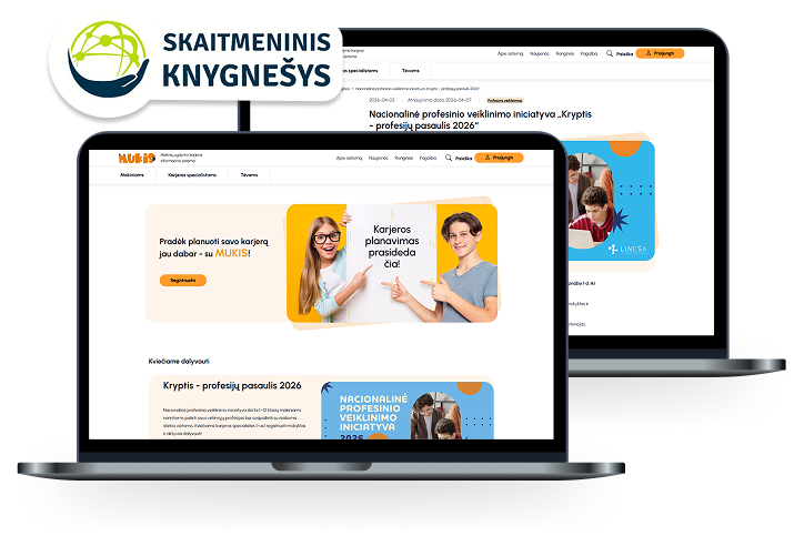 MUKIS – Student Career Education Information System